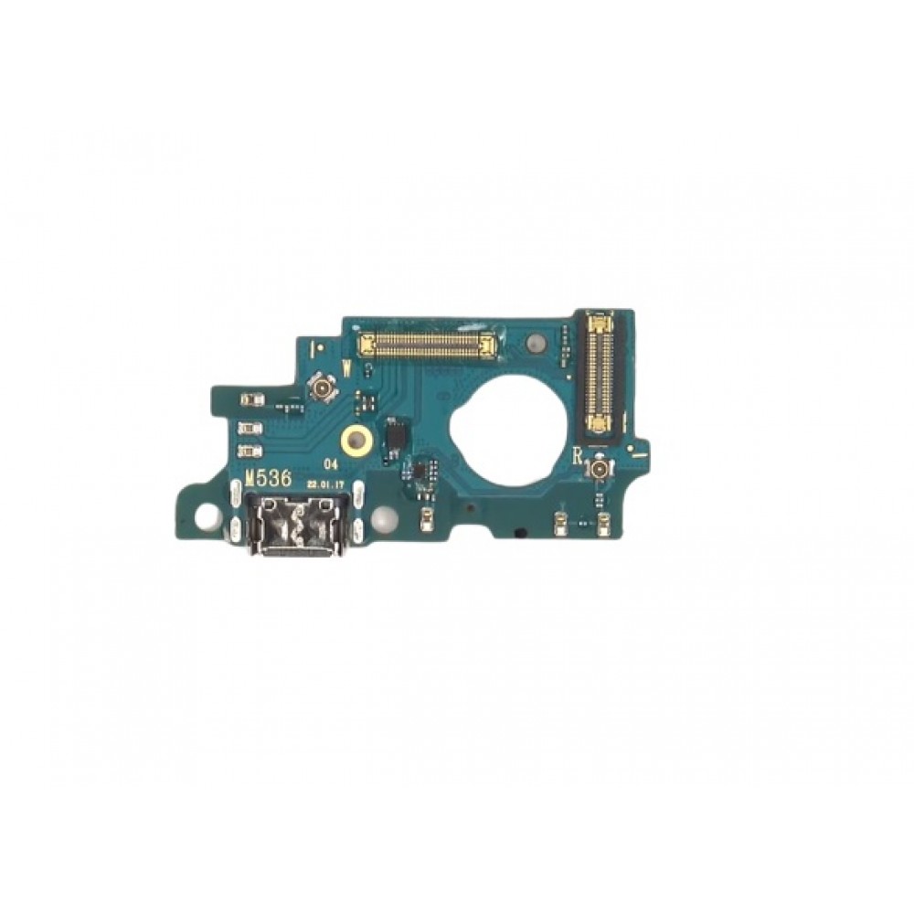 Samsung Galaxy M52 5G Charging Port PCB Replacement Cellspare